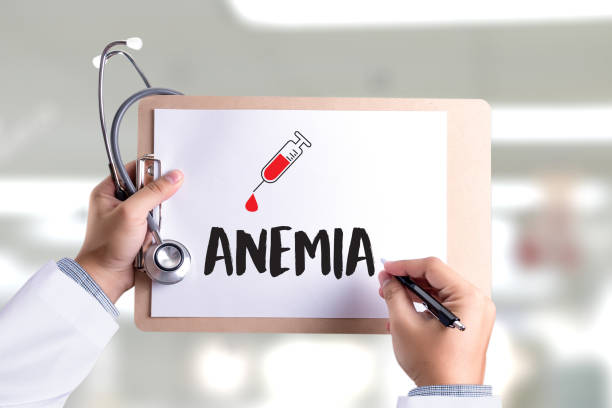 best treatment for anemia in vashi navi mumbai